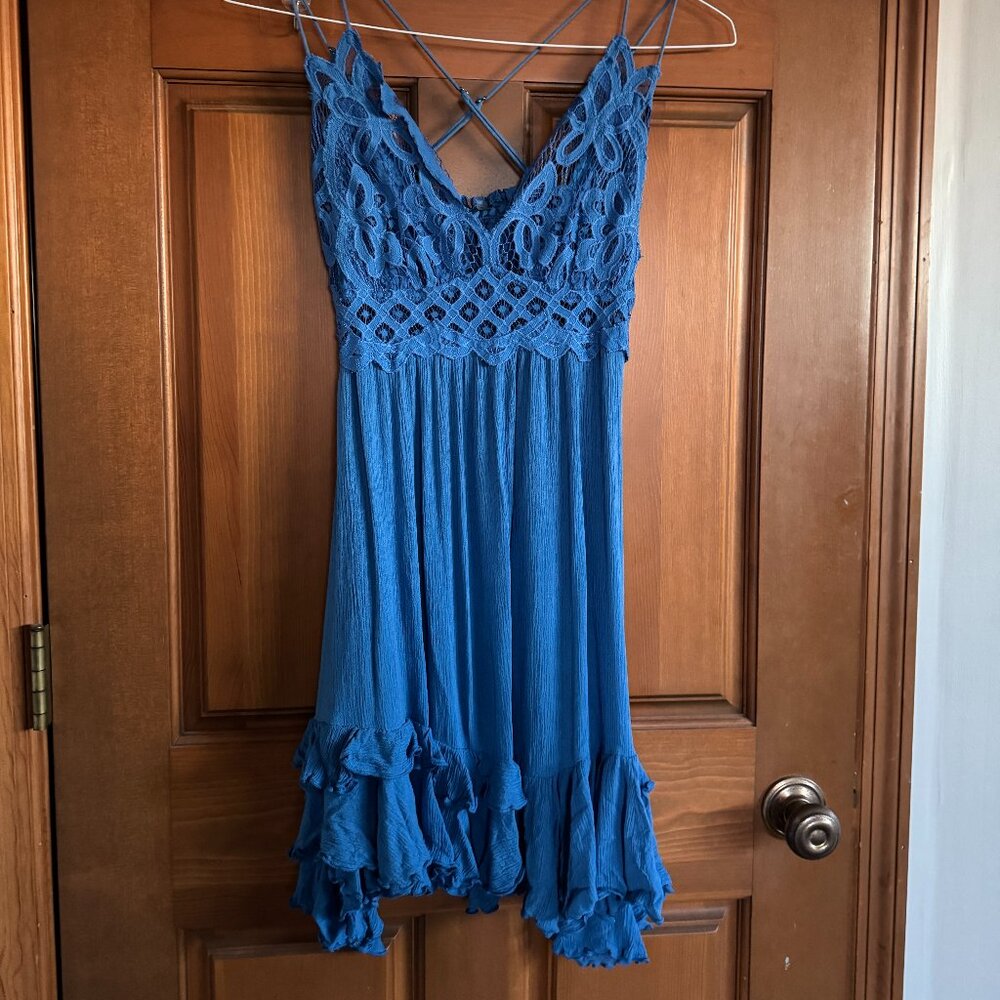 Free People dress size small